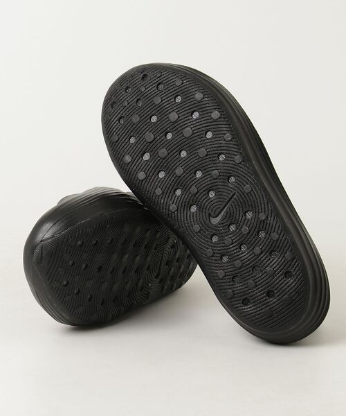 NIKE（ナイキ）の「NIKE/ナイキ ﾘｱｸﾄX ﾘｼﾞｭﾋﾞﾈｲﾄ（サンダル・メンズ・ブラック・26cm）」の3枚目の写真