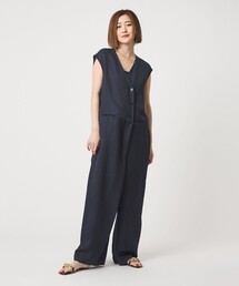conte（コンテ）｜つなぎ/オールインワン一覧 - WEAR