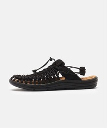 KEEN（キーン）の「KEEN UNEEK II CONVERTIBLE 1030680（サンダル）」