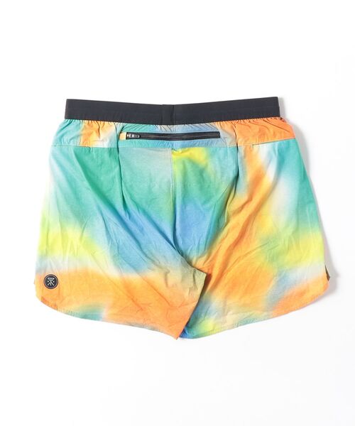 Lafayette(ラファイエット)の「ROARK RUN AMOK - RS325-STG RUN AMOK ALTA 5 SHORTS MULTI(その他パンツ・メンズ・マルチ・S)」の2枚目の写真