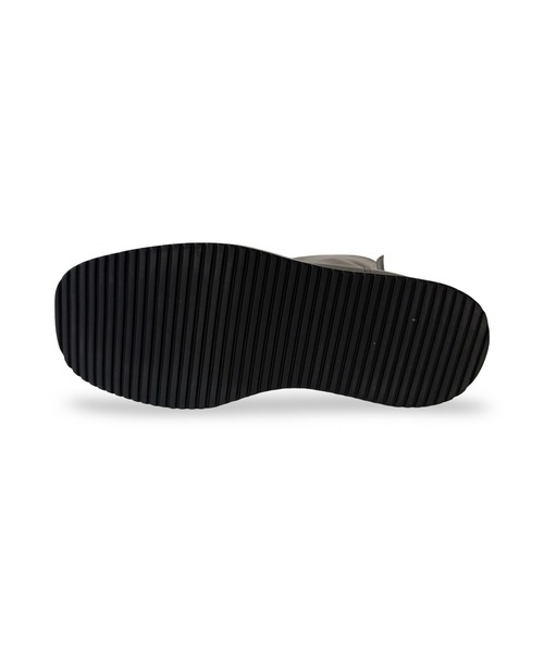 Jeffrey Campbell（ジェフリーキャンベル）の「スクエアトゥ 厚底ショートブーツ（ブーツ・レディース・ブラック・39/38/37/36）」の8枚目の写真