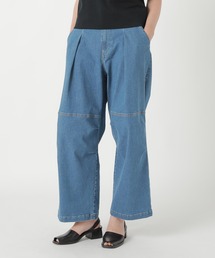 ZUCCa | HYPER STRETCH LIGHT DENIM / パンツ(その他パンツ)