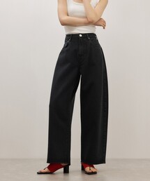 NEEDBY heritage（ニードバイヘリテージ）の「【NEEDBY for ADAM ET ROPE'】別注 ANGIE（デニムパンツ）」