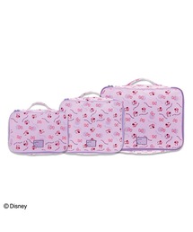 Disney 】 リトル・マーメイド 折りたたみボストンバッグ（ボストン