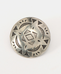 FRAMeWORK（フレームワーク）の「YUKETEN CONCHO PIN1 2/1（その他小物）」