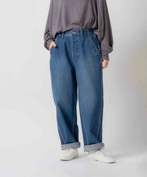 「KELEN / ケレン」12.5ozデニム ペインターパンツ