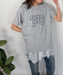 ジェネラルロゴTシャツ