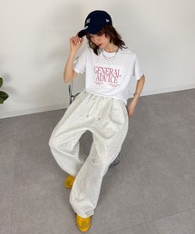 ジェネラルロゴTシャツ