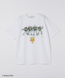 City Ambient Products | 【City Ambient Products別注】: TOY STORY 5『トイ・ストーリー5』Tシャツ(Tシャツ/カットソー)