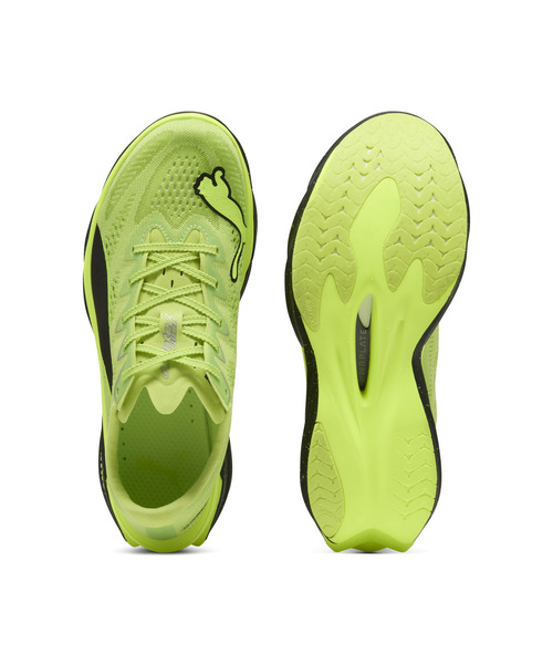 PUMA(プーマ)の「PUMA プーマ ウィメンズ ディヴィエイト ニトロ エリート 4 ランニングシュ(スニーカー・レディース・レッド系その他/ラベンダー/ライム・24.5cm/24.0cm/23.5cm/23.0cm/22.5cm/25.0cm)」の15枚目の写真