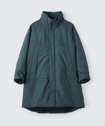 W'S モンスターパーカー│W'S MONSTER PARKA