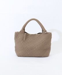 NOLLEY'S（ノーリーズ）の「メッシュトートSM（トートバッグ）」