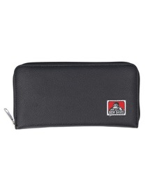SCHOTT-ONE STAR ZIP WALLET（財布）｜Schott（ショット）の