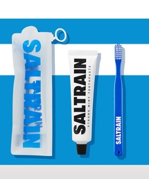 SALTRAIN（ソルトレイン）の「【限定】デイリー オーラルケアセット（オーラルケア/歯磨きグッズ）」