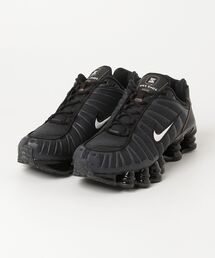 NIKE SHOX TL IB6690-001