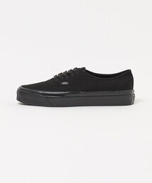 <VANS> LX AUTHENTIC/スニーカー