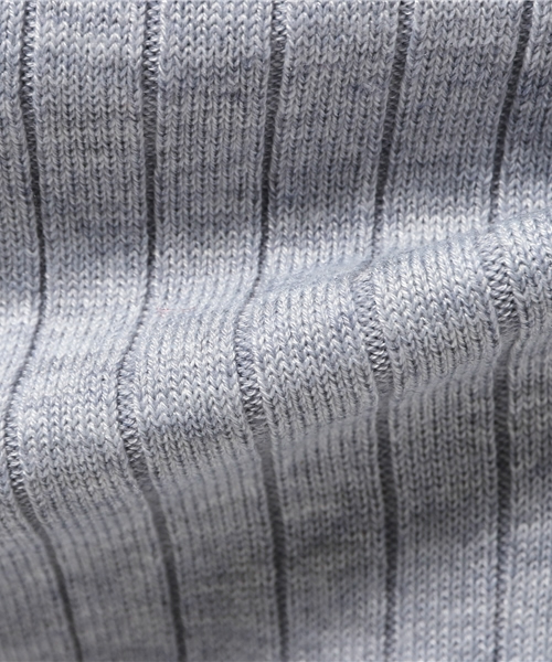 CIAOPANIC（チャオパニック）の「【Ciaopanic】リブタイトスカート（スカート・レディース・グレー/アイボリー/ブラック・FREE）」の8枚目の写真