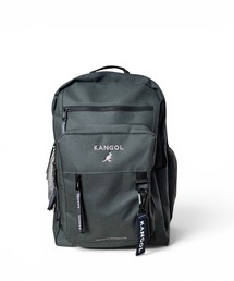 KANGOL BOX LOGOSTRAP BP 25L