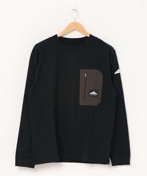 MOUNTAIN RESEARCH（マウンテンリサーチ）の「長袖Tシャツ（Tシャツ/カットソー）」