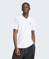 adidas（アディダス）の「トレフォイル エッセンシャルズ ポロ半袖Tシャツ / アディダスオリジナルス adidas Originals（ポロシャツ・X-SMALL）」