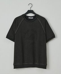 ポンチプリントTEE