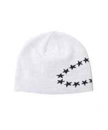 AFB（エーエフビー）の「SINGLE BEANIE（ニットキャップ/ビーニー）」