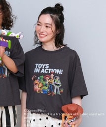 TOY STORY(トイ・ストーリー)/トートBAG 840062（トートバッグ