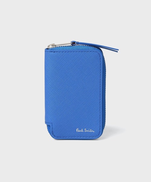 Paul Smith｜ポールスミスのキーケース/キーアクセサリー（ブルー