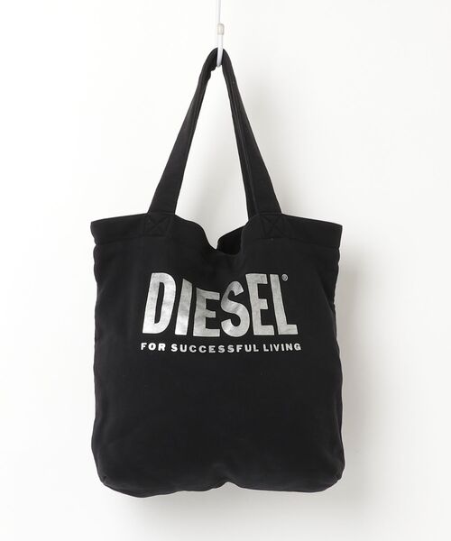 ブランド古着】トートバッグ（トートバッグ）｜DIESEL（ディーゼル）の