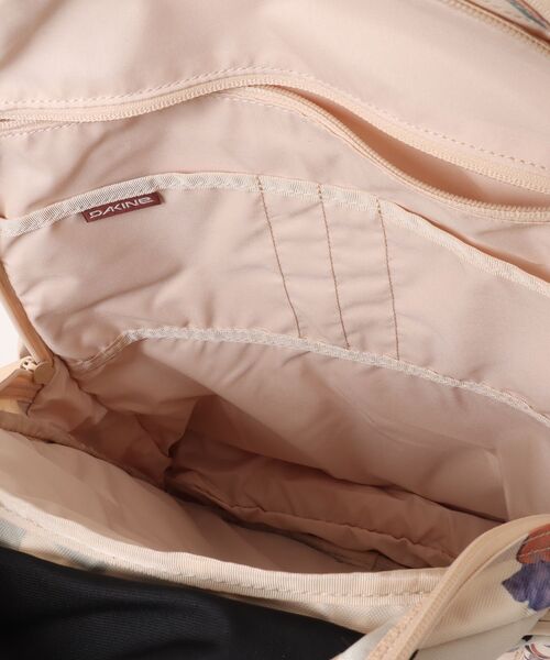 DAKINE(ダカイン)の「DAKINE CAMPUS BACKPACK 25L バックパック/リュック 【2026年秋冬モデル】/ダカイン(バックパック/リュック・メンズ・アイボリー/ブラック系その他/ブラック系その他2・FREE)」の15枚目の写真