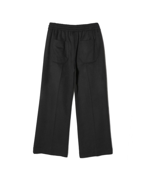 onegravity（ワングラビティ）の「onegravity / ビーバージャージー フレアパンツ（その他パンツ・メンズ・ブラック・MEDIUM/LARGE）」の7枚目の写真
