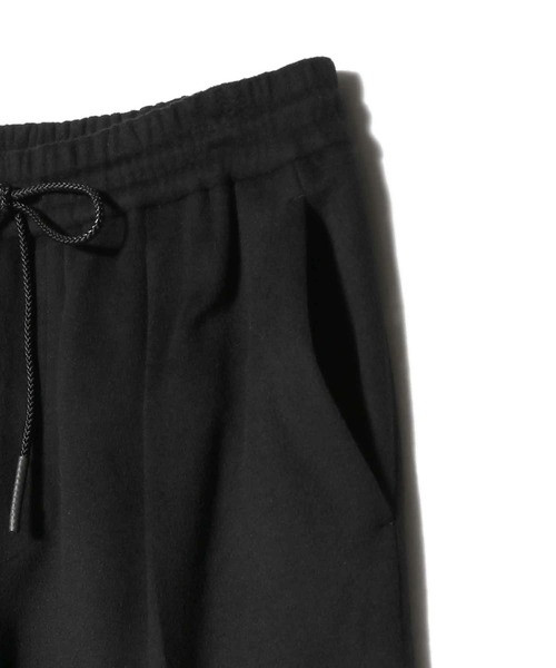 onegravity（ワングラビティ）の「onegravity / ビーバージャージー フレアパンツ（その他パンツ・メンズ・ブラック・MEDIUM/LARGE）」の10枚目の写真
