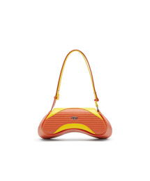ウィメンズ クロスボディバッグ PLAY CROSSBODY（ショルダーバッグ