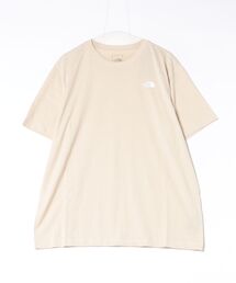 【THE NORTH FACE】8CZ2/M EVO SD REG SS TEE