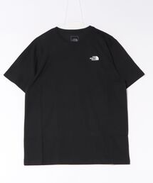 【THE NORTH FACE】8CZ2/M EVO SD REG SS TEE