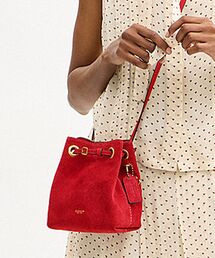 COACH｜コーチのショルダーバッグ（レッド/赤色系）通販 - ZOZOTOWN