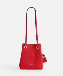 COACH｜コーチのショルダーバッグ（レッド/赤色系）通販 - ZOZOTOWN