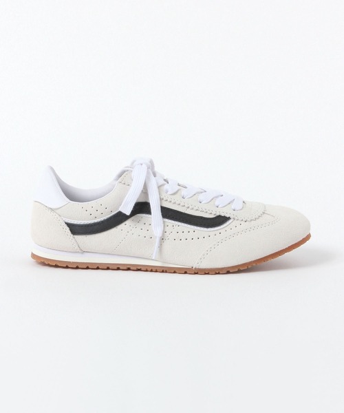 VANS(バンズ)の「【VANS(ヴァンズ)】スーパーロープロ(WOMENS)(スニーカー・レディース・ホワイト/レッド・MEDIUM/LARGE)」の14枚目の写真