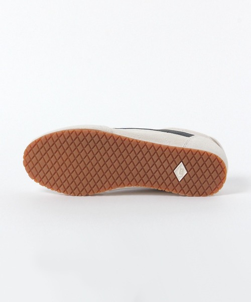 VANS(バンズ)の「【VANS(ヴァンズ)】スーパーロープロ(WOMENS)(スニーカー・レディース・ホワイト/レッド・MEDIUM/LARGE)」の16枚目の写真
