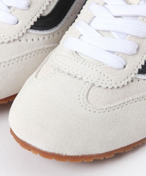 VANS(バンズ)の「【VANS(ヴァンズ)】スーパーロープロ(WOMENS)(スニーカー・レディース・ホワイト/レッド・MEDIUM/LARGE)」の17枚目の写真