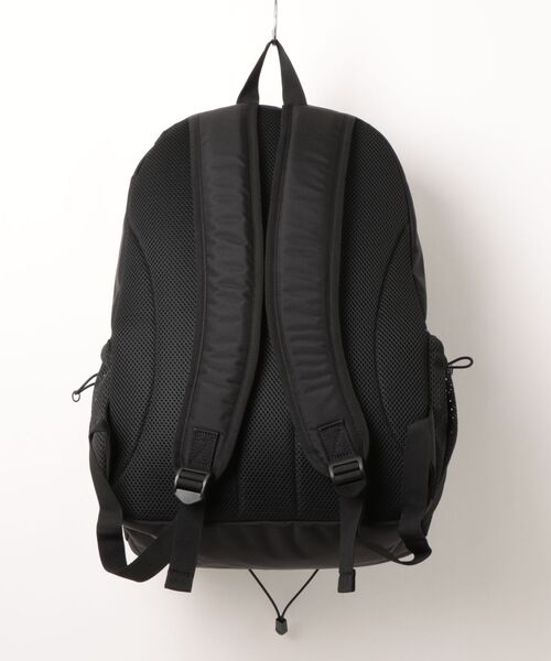 Eddie Bauer(エディーバウアー)の「EBTEK バックパック(バックパック/リュック・メンズ・パープル/ネイビー・F)」の3枚目の写真