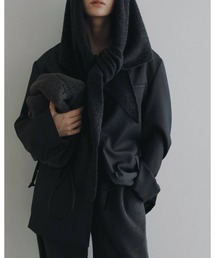 Hightwist Over Jacket 62620103