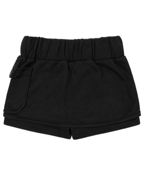 FANCY CLUB(ファンシークラブ)の「A'GEM/9 × .kom 『FANCY CLUB/ファンシークラブ』 OVERLAY SHORTS/オーバーレイショーツ(その他パンツ・レディース・ブラック/グレー・FREE)」の21枚目の写真