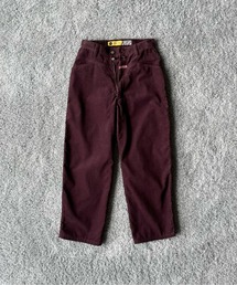 gourmet jeans（グルメジーンズ）の「【EXCLUSIVE】gourmet jeans Type 2 basic（その他パンツ）」