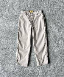 gourmet jeans（グルメジーンズ）の「【EXCLUSIVE】gourmet jeans Type 2 basic（その他パンツ）」