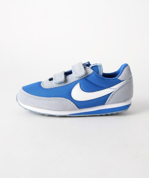 NIKE（ナイキ）の「■■■【NIKE(ナイキ)】エリートTD14cm-16cm◆（スニーカー・キッズ・コバルトブルー/ライトグレー・15cm/14cm/16cm）」の4枚目の写真