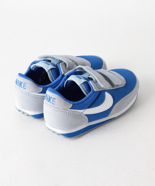 NIKE（ナイキ）の「■■■【NIKE(ナイキ)】エリートTD14cm-16cm◆（スニーカー・キッズ・コバルトブルー/ライトグレー・15cm/14cm/16cm）」の6枚目の写真
