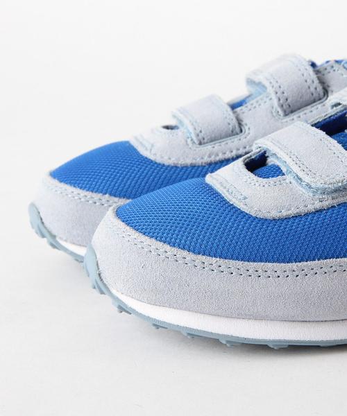 NIKE（ナイキ）の「■■■【NIKE(ナイキ)】エリートTD14cm-16cm◆（スニーカー・キッズ・コバルトブルー/ライトグレー・15cm/14cm/16cm）」の7枚目の写真