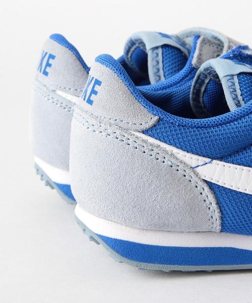 NIKE（ナイキ）の「■■■【NIKE(ナイキ)】エリートTD14cm-16cm◆（スニーカー・キッズ・コバルトブルー/ライトグレー・15cm/14cm/16cm）」の8枚目の写真