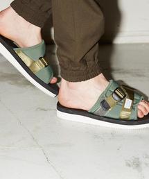 suicoke | ＜SUICOKE＞×＜monkey time＞ ∴ SHO/サンダル(サンダル)